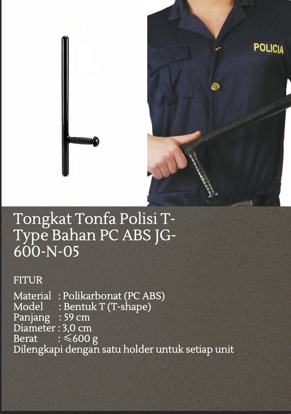 Tidak Ada Gambar